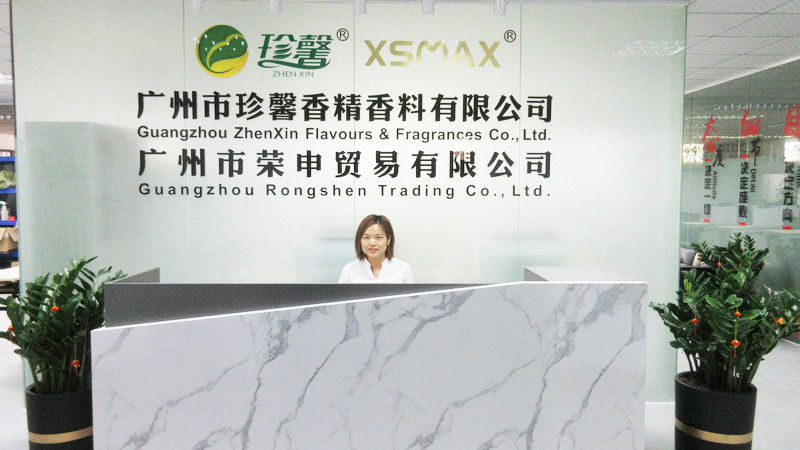 الصين Guangzhou Zhenxin Flavors &amp; Fragrances Co., Ltd. ملف الشركة