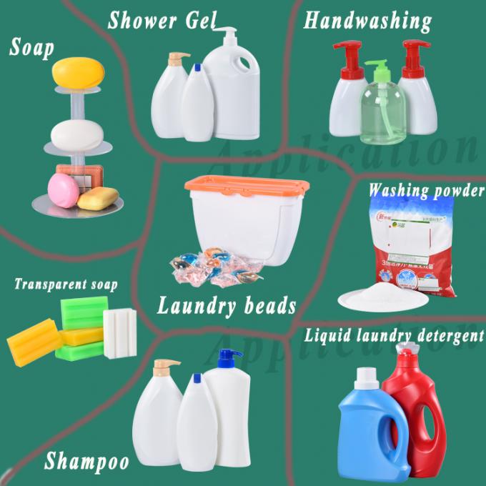 طعم الرمان الأصفر لتحضير المشروبات 2