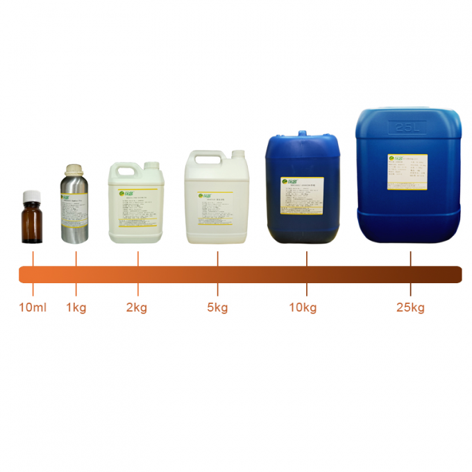 نكهات حلوى البيرة الحمراء لذيذة نكهات الآيس كريم لإنتاج الآيس كريم 2