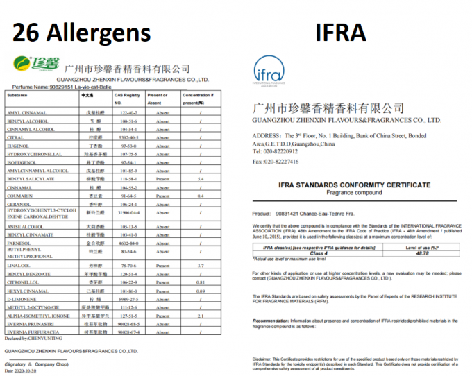 نكهات حلوى البيرة الحمراء لذيذة نكهات الآيس كريم لإنتاج الآيس كريم 8