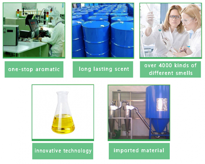 نكهات حلوى البيرة الحمراء لذيذة نكهات الآيس كريم لإنتاج الآيس كريم 15