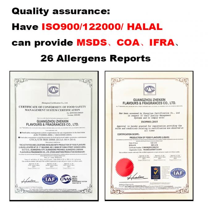 عطور صابونية فاخرة لـ (ليلي أوف ذا فالي) لصنع الصابون العطري 3