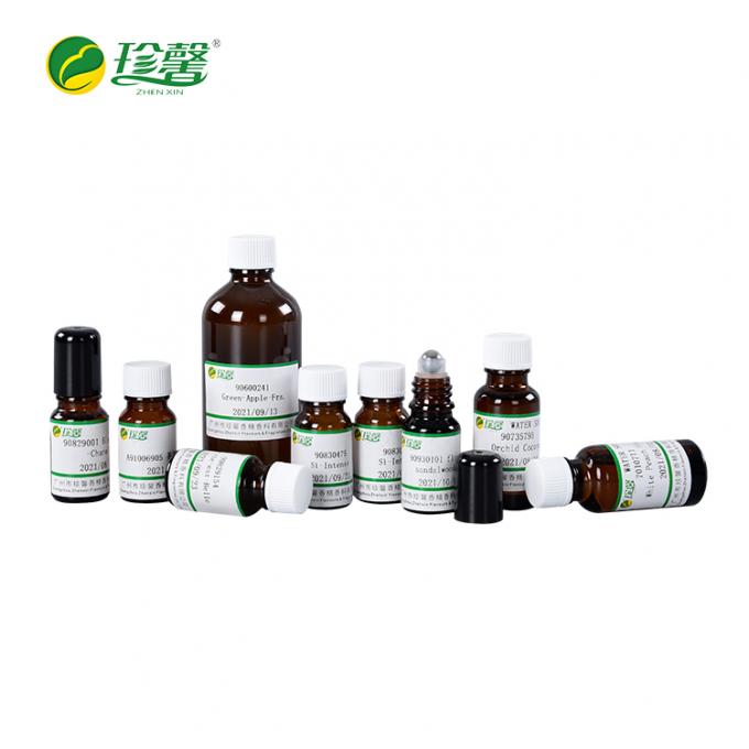 الرائحة الشهيرة من أوسمانثوس لإنتاج الرائحة العطرية 1