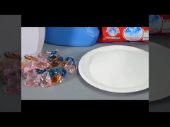 عطور غسيل الملابس