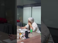 رائحة طيبة طويلة الأمد رائحة زيت العطور