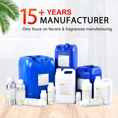 Long Lasting Bulk Fragrance Oil For Perfume Making With Free Samples HALAL