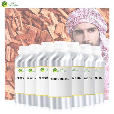 Strong Scent Arabic Bulk Fragrance Oil For Perfume Making