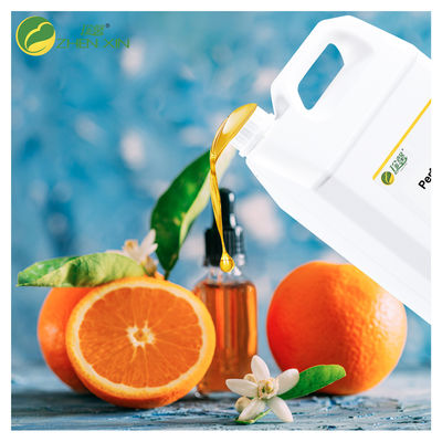 Sweet Orange Scent Perfume Fragrances Condensed Long Lasting