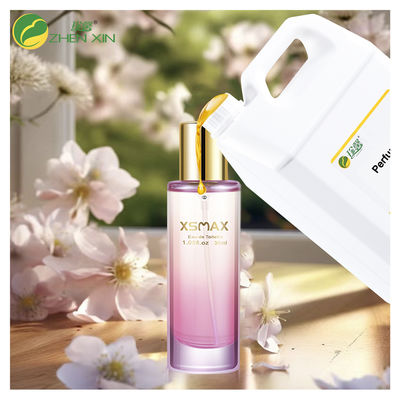 Sakura Perfume Fragrance Oil With Nice Smell For Body Spray Perfume