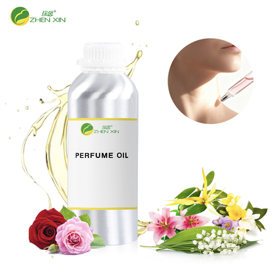 Perfume Oil Organic Bulk Fragrance Oils For Branded Perfume Free Sample Floral Perfume