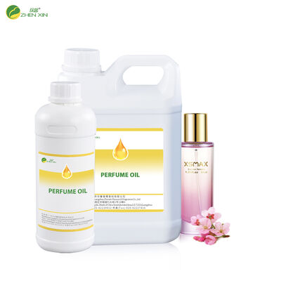 Hot Sales Perfumes High Quality Cherry Blossom Perfume Fragrance Wholesale Bulk Designer Perfume Oil Luxury Arabic Perfume Oil