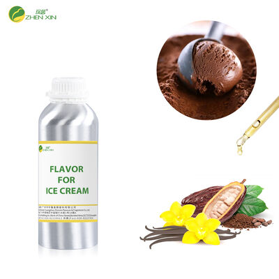 Chocolate Flavor Ice Cream Flavor Pure Concentrated Milk Flavor Oil Good Grape Fruit Flavor Oil Food Flavour for Ice Cream