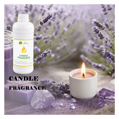 Fresh Scents for Candle Making Long Lasting Perfume Essential Oil for Candles Premium High Quality Perfume Candle Fragrance Oil