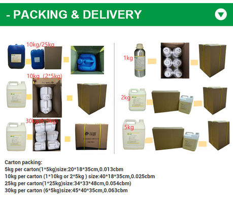 Long Lasting Perfume Fragrance Wholesale With MSDS IFRA ALLERGENS