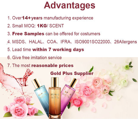 Body Spray Perfume For Women Perfume Oil Brand With Low Price Body Fragrance Wholesale With Freee Samples