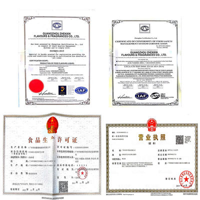 On Time Delivery Fragrance Oil For Candle Making Custom Fragrance Luxury
