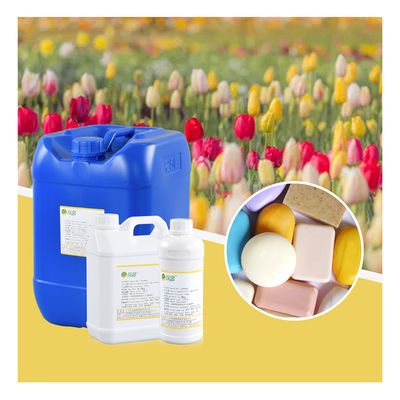 Soap Perfume Fragrance Oil  Essential Oil For Body Wash/ Clothes Detergent