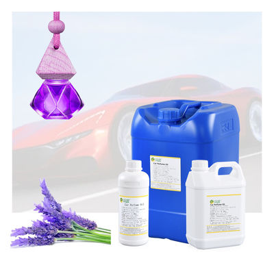 Customizable Lavender Fragrance For Cars Perfume Oil Making Copy Perfume