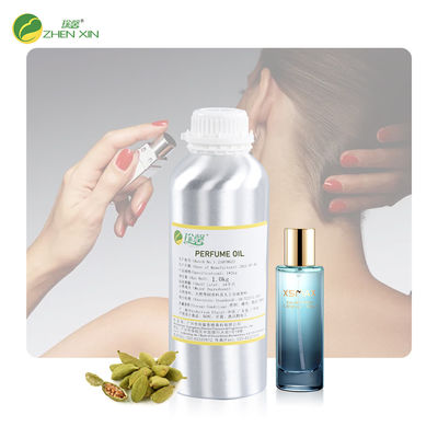 Concentrate Fresh Long Lasting Fragrances For Home Care Perfume Products