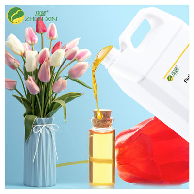 Tulips Floral Fragrance Perfume Oil For Female Male Perfume Making Fragrance