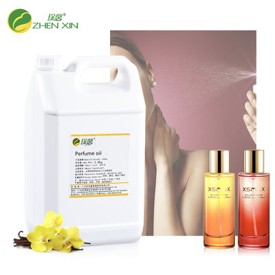 Concentrated Branded Perfume Fragrance Oil Cool Dry Place Storage