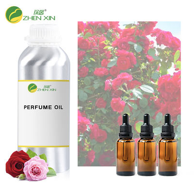 Rose Perfume Fragrance Oil Long Lasting Fragrance Car Perfume