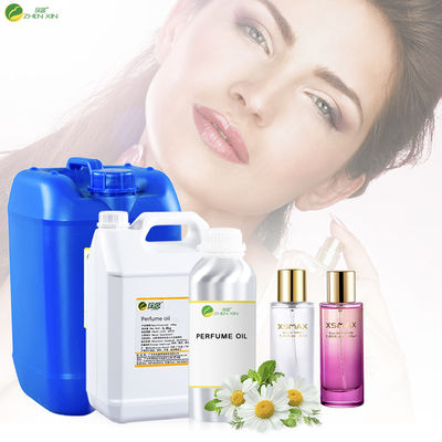 Daisy Chemical Fragrance Essential Oil For Skin Care Product Making