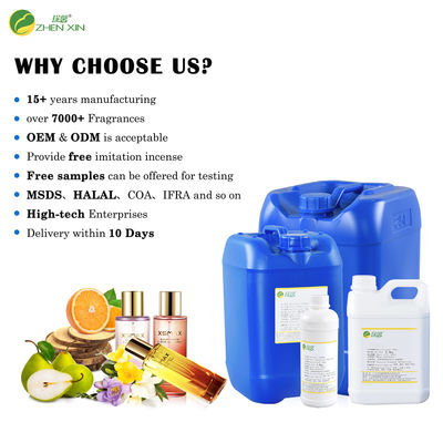 Well Known Sandalwood Fragrance Perfume Oil Man Scent and Fragrance for Perfume Making Body Spray Oil for Body Mist