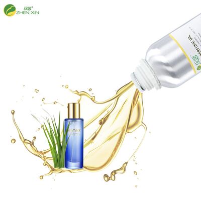 Concentrated Grass Scent Perfume Essential Oil Arabic Original Fragrance Oil Strong Scent Perfume Essence For Perfume Making
