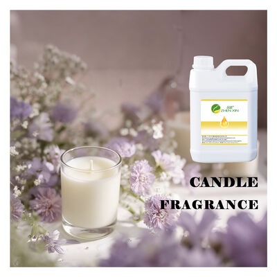 شموع الفانيليا عالية التركيز العطر العطر العربي للعطور للشموع الرائحة الزهرية والعطور للشموع
