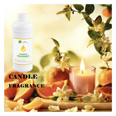 زيت عطري برائحة الحمضيات بالجملة، شمعة فاخرة، عطر فاخر للمنزل، زيت أساسي للشمعة بالجملة لصناعة الشموع