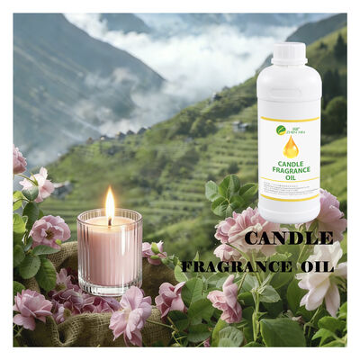 عطور عالية الجودة المواد الخام زيت الجسم العطور الروائح لصنع الشموع قابلة للذوبان في الشموع رائحة طويلة الأمد