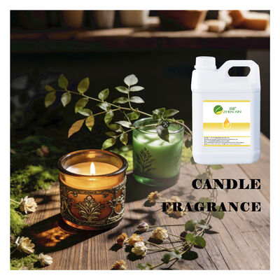 High Quality Premium Candle Fragrance Oil for Candle Making Nice Smell Long Lasting Candle Scent Oil
