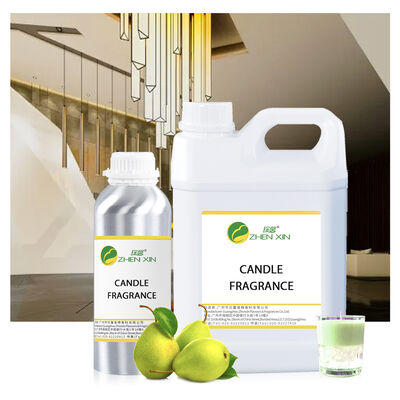 زيت عطر الكمثرى للشموع صنع الروائح الحمضية الشمعية الشمعية الزيت العطر العطر الرائحة الشمعة العطر الشمعة