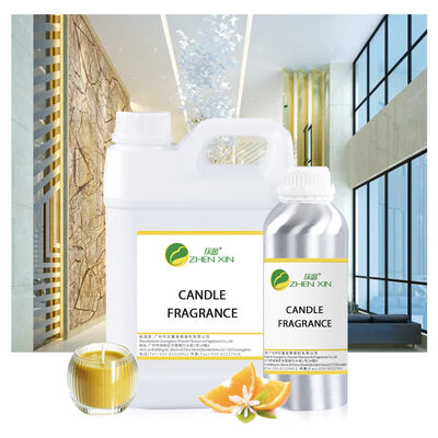 زيت شمعة زهرة برتقالية عطر شمعة عطر عطر عربي زيت عطر لصنع الشموع زيت شمعة عطر