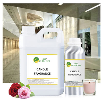 عطر الوردة الزيت الأساسي شمعة زيت العطر شموع الفانيليا العطر الزيت العطر بالجملة زيت العطر مع عينة مجانية