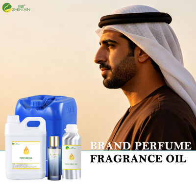 دبي العربية الفاخرة رشاش الجسم العطر العطر الجملة زيت العطر للرجال
