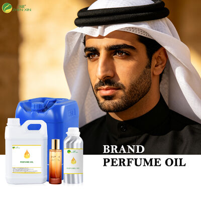 زيت العطور الفاخرة ذات التركيز العالي