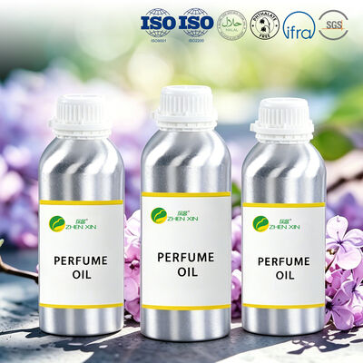 عطر طويل الأمد بالجملة مع MSDS IFRA ALLERGENS