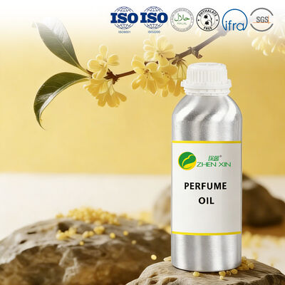 عطور عالية الجودة مع MSDS IFRA ALLERGENS