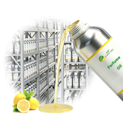 طازجة طويلة الأمد زيت الحمضيات العطرة الجسدية العطر بالجملة