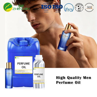العطر الخاص الملصق النفط الجوهري OEM صيغة العطر