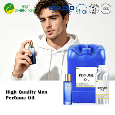 مصنع زيت العطور المخصص حلول رائحة مبتكرة