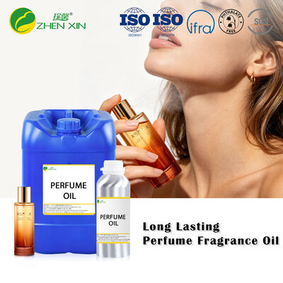 زيت عطر جوهري متعدد الوظائف لتركيبات العناية بالجمال