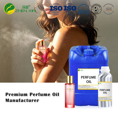 عطر رائحة الأزهار جوهر النفط بالجملة رذاذ الجسم العطر مع طويلة الأمد